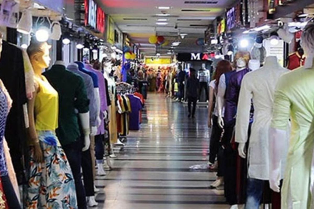 আজ রাজধানীর যেসব মার্কেট বন্ধ