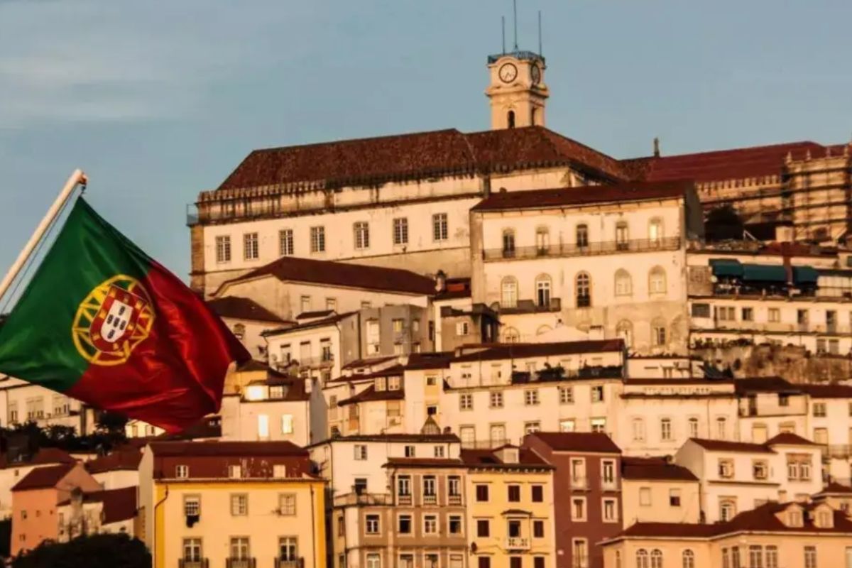 পর্তুগালে চালু হচ্ছে স্কিলড ওয়ার্ক সিকিং ভিসা