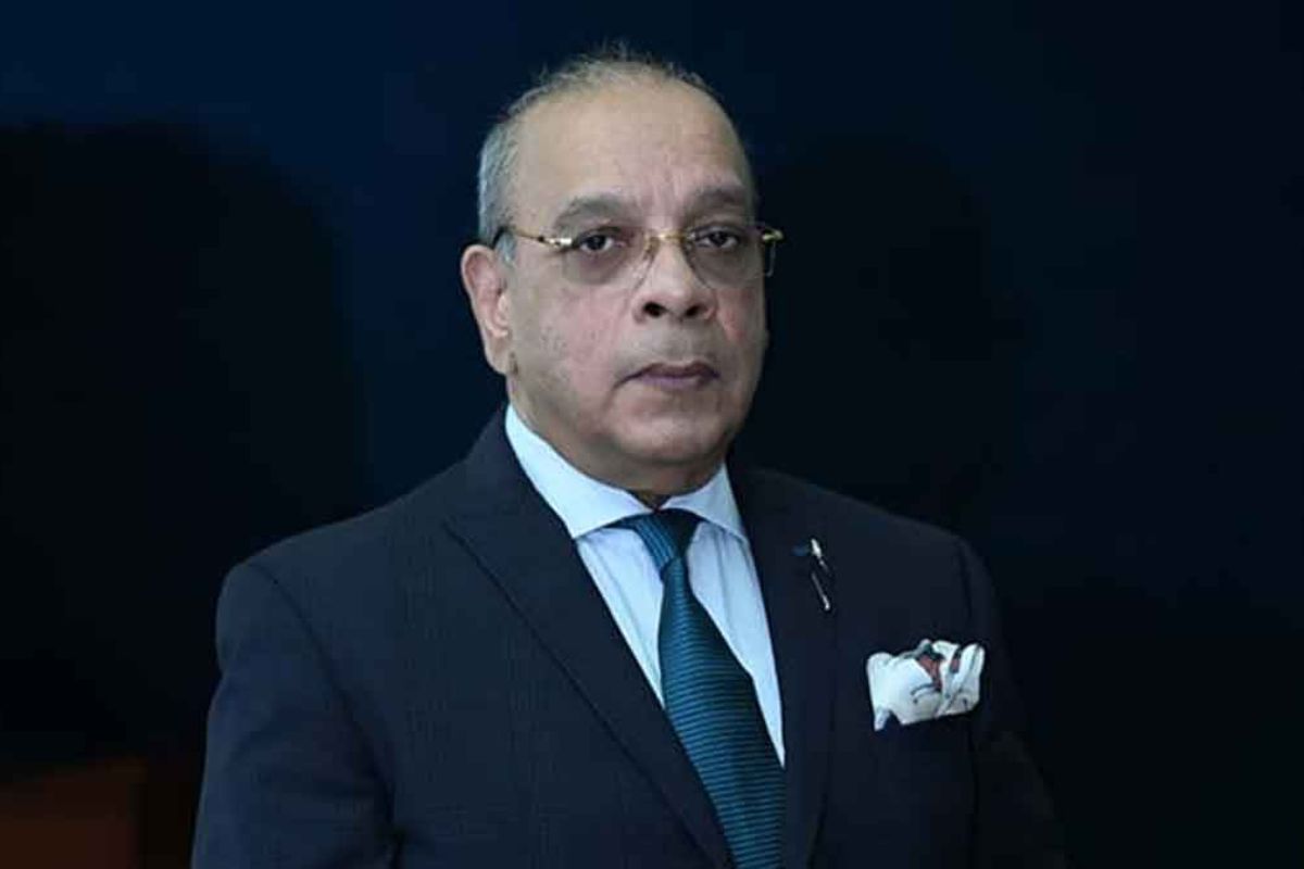 চার নভেম্বর ফুলকোর্ট সভা ডেকেছেন প্রধান বিচারপতি