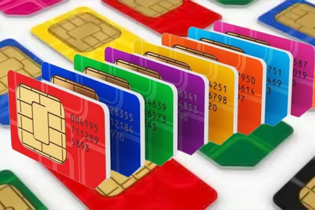আজ থেকে বন্ধ হচ্ছে ১০টির অতিরিক্ত সিম