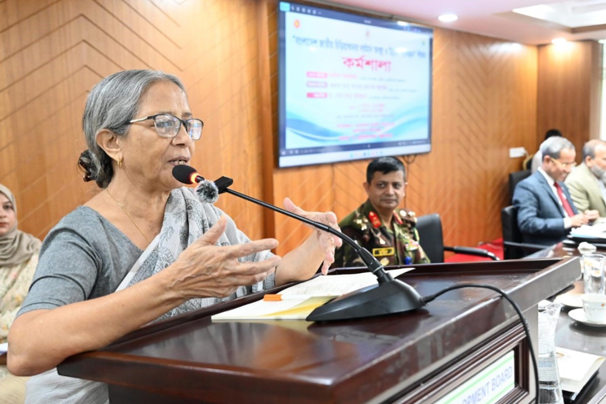চিড়িয়াখানার প্রাণী গবেষণার জন্য বাইরে যাবে না: প্রাণিসম্পদ উপদেষ্টা