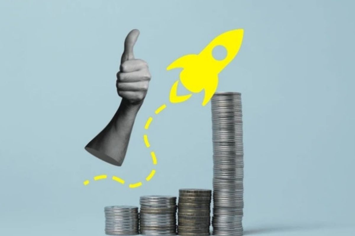 ১০ টাকার শেয়ারে ১ পয়সা ডিভিডেন্ড, শেয়ারবাজারে তোলপাড়