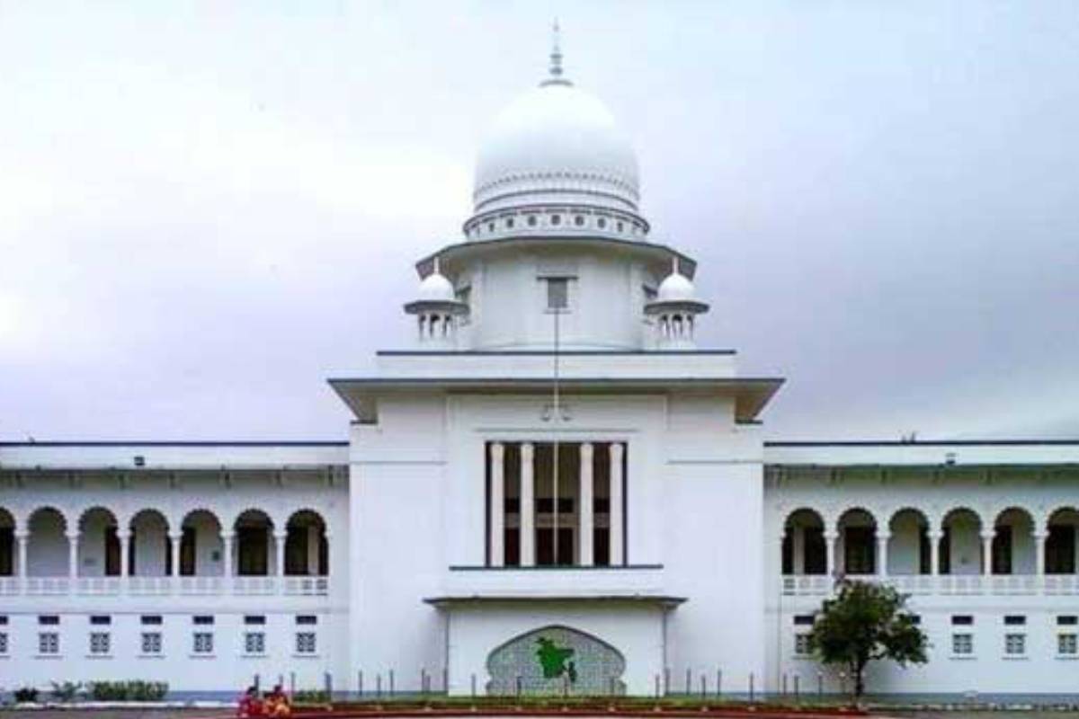 তত্ত্বাবধায়ক সরকার বাতিলের রায়ই রাজনৈতিক সংকটের সূচনা: বিএনপি