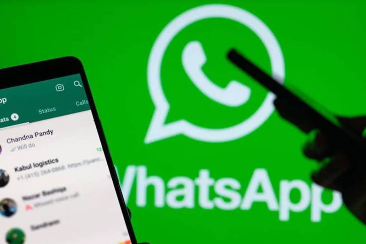 হোয়াটসঅ্যাপে পাসকি এনক্রিপশন, চ্যাট ব্যাকআপ নিরাপদ ও সহজ