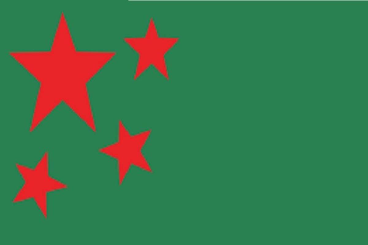 






‘হুক্কা’ প্রতীকসহ জাগপা ফিরে পেল নিবন্ধন




 
 



 