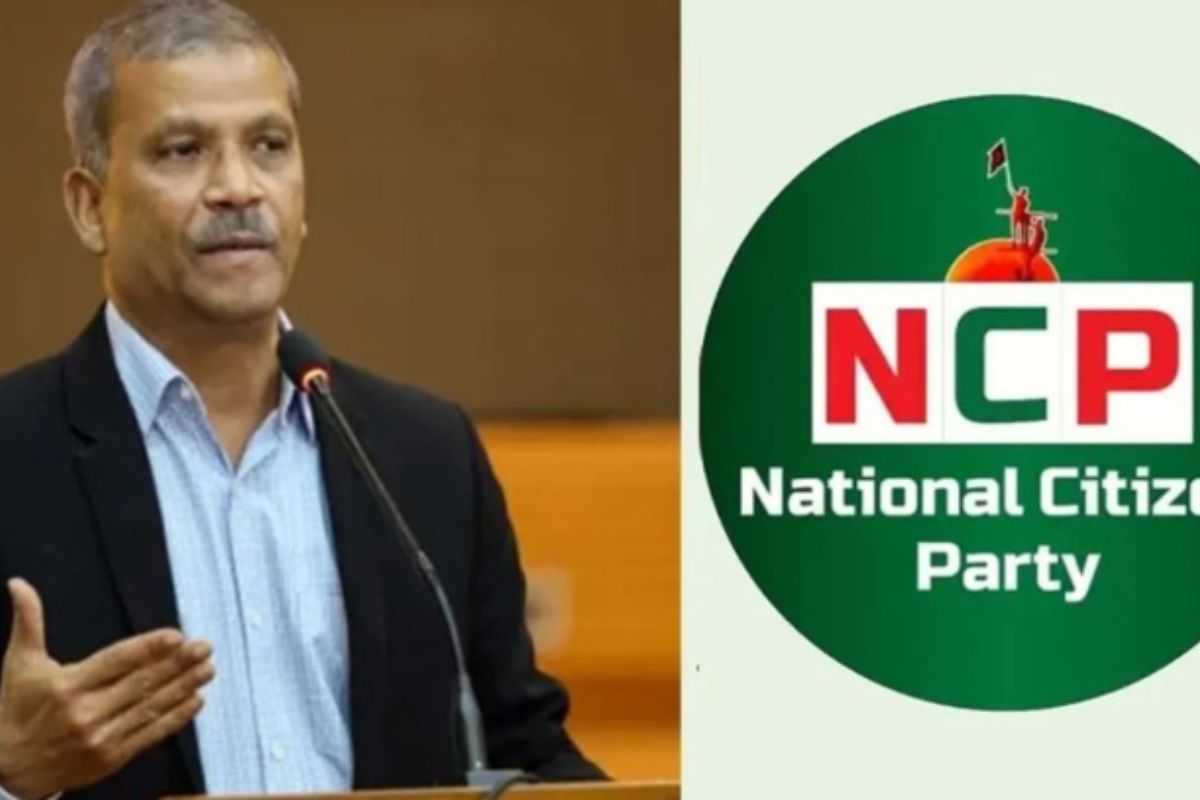 আইন সংশোধনের মতো সিদ্ধান্ত একক ব্যক্তির হতে পারে না