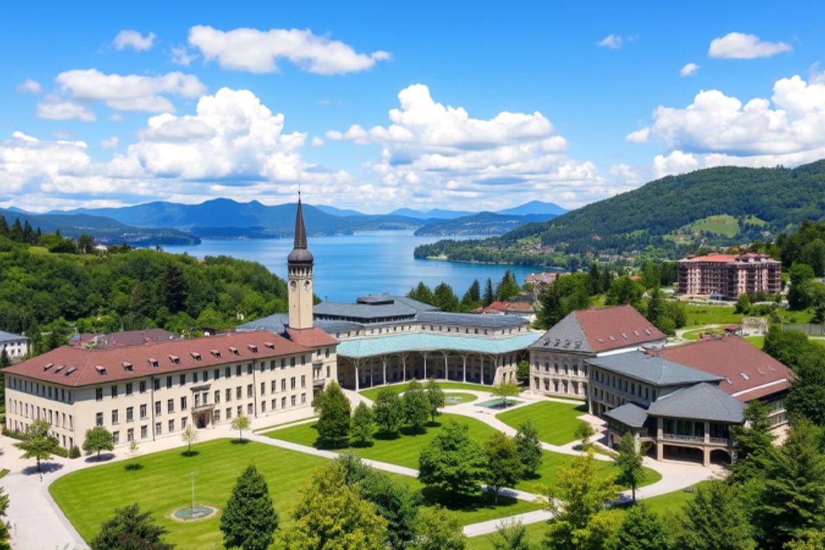 ইকলো পলিটেকনিক ফেডারেল দি লুসানে সামার রিসার্চ প্রোগ্রাম: IELTS ছাড়াই আবেদন