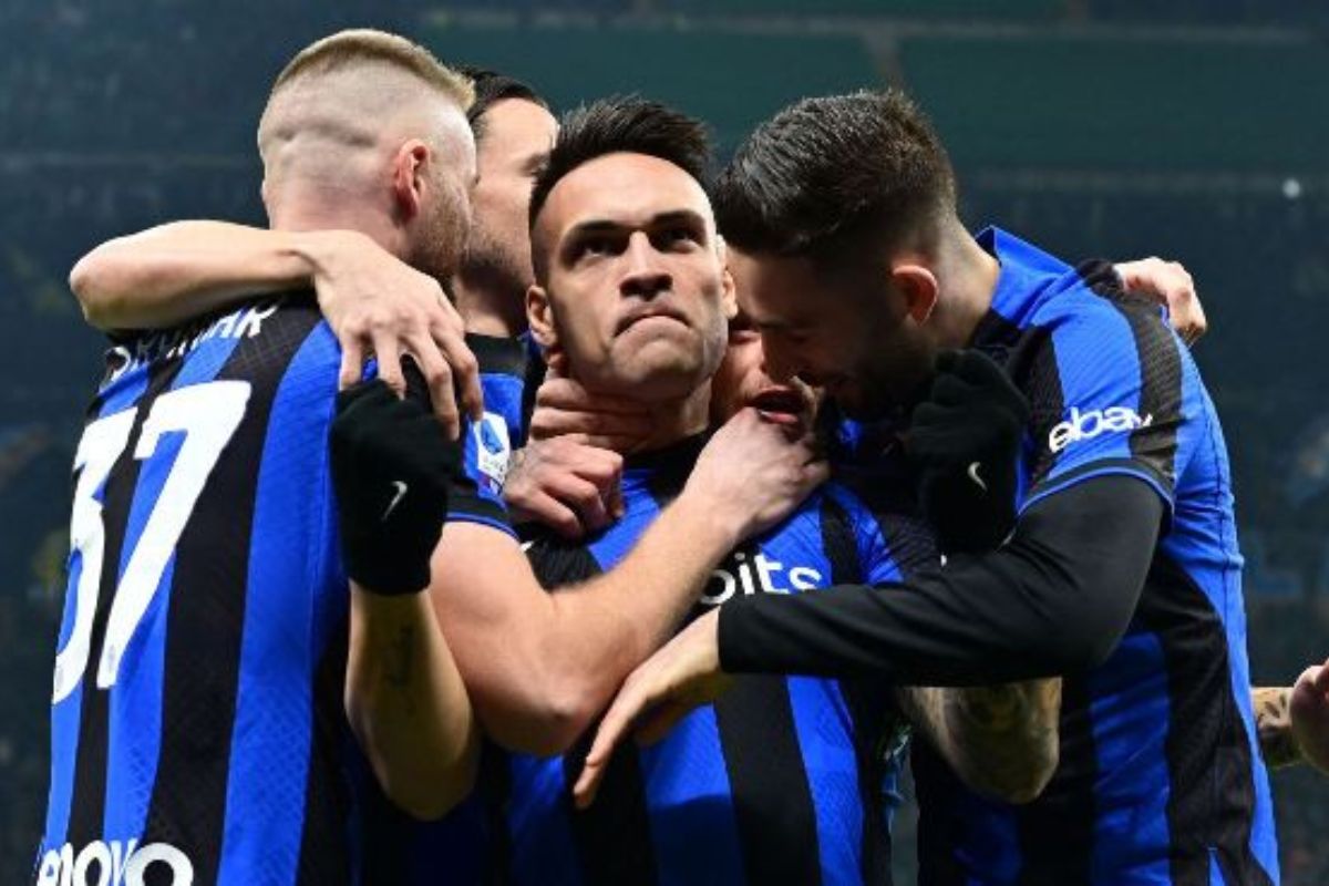 ইন্টার মিলান বনাম ভেরোনা: খেলা শেষ, জানুন ফলাফল