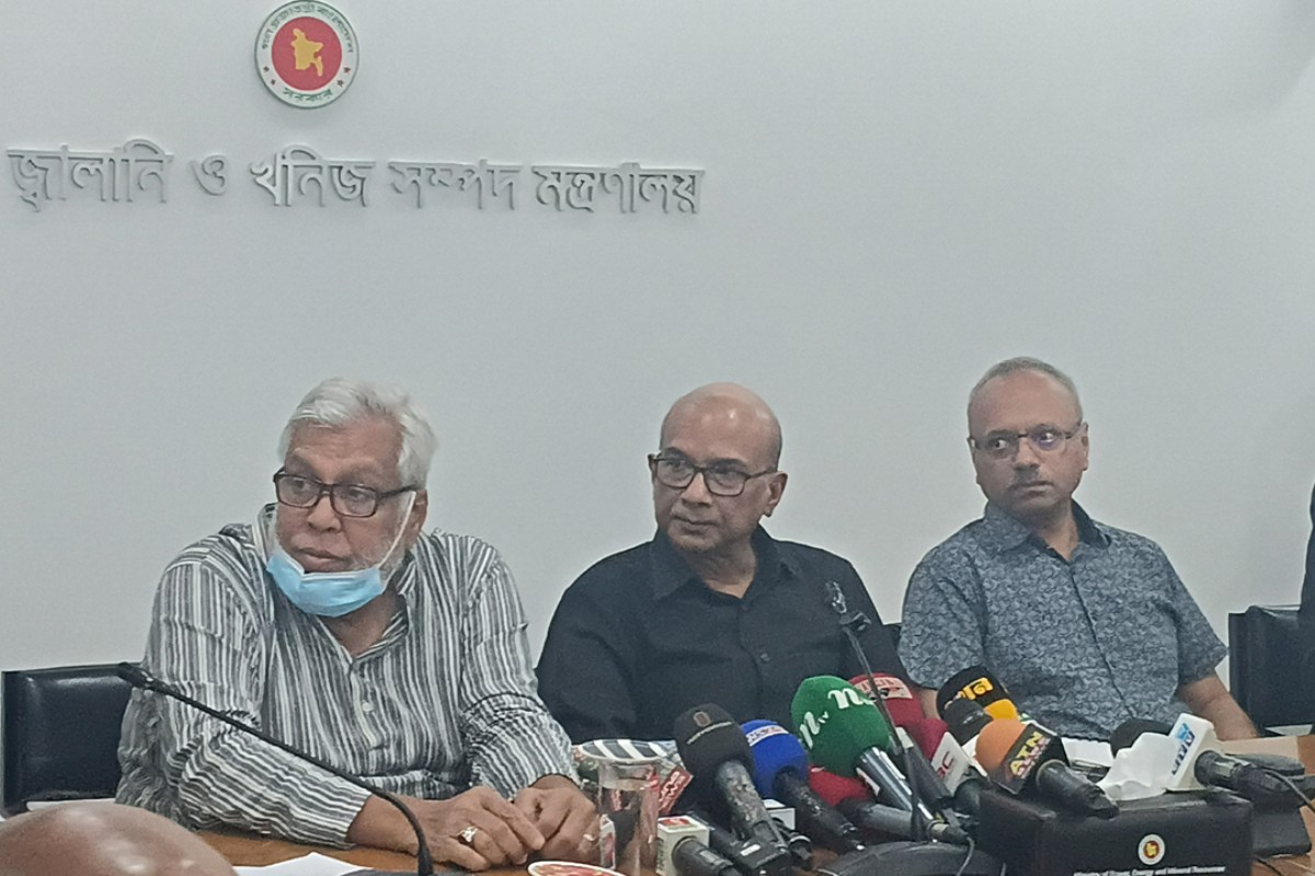 ভারতের আদানির সঙ্গে বিদ্যুৎ চুক্তি প্রসঙ্গে যা বললেন জ্বালানি উপদেষ্টা