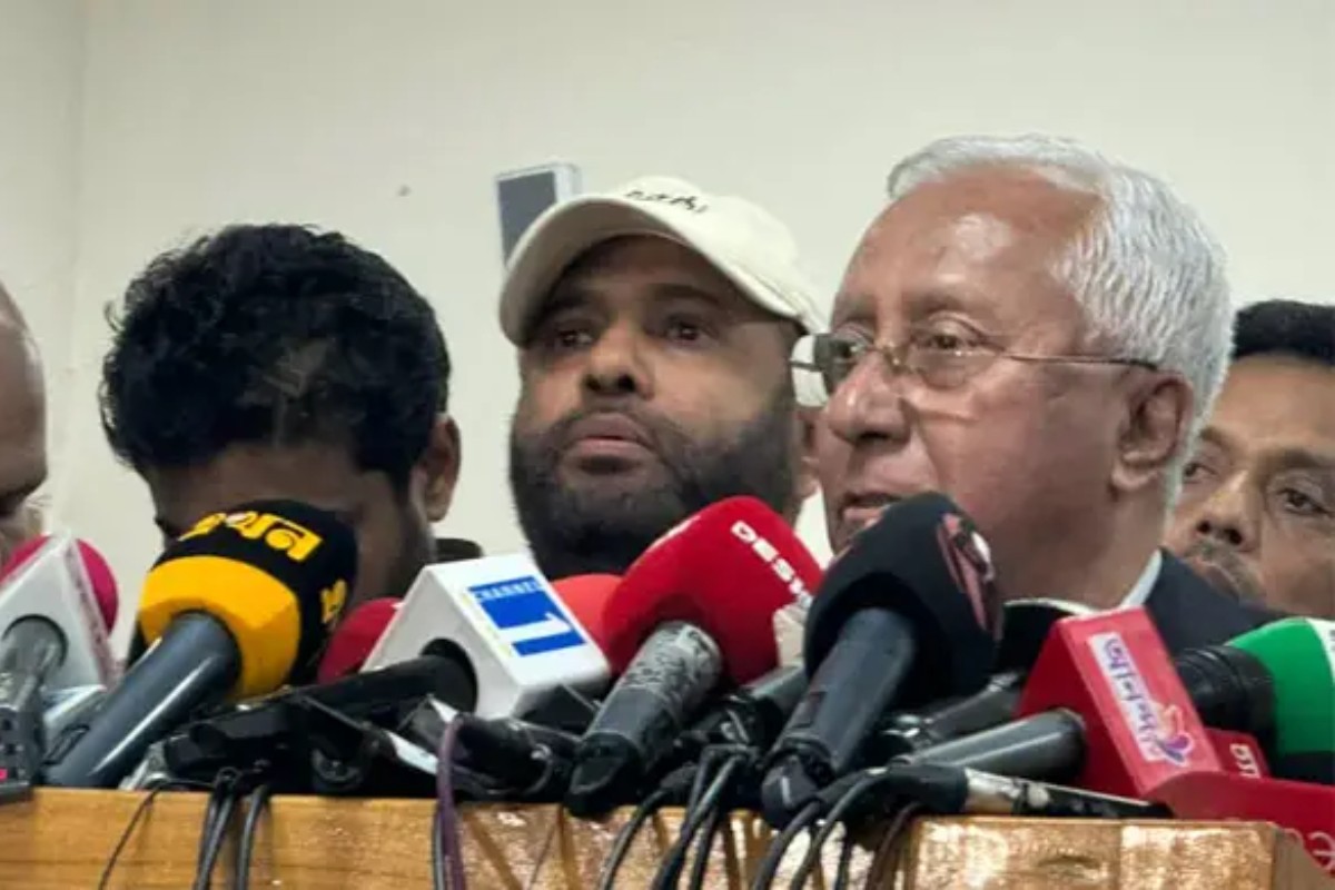 ১৮ নভেম্বর চূড়ান্ত ভোটার তালিকা প্রকাশ: ইসি সচিব