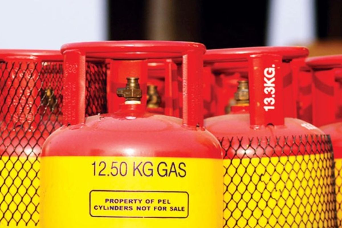 এলপি গ্যাসের নতুন দাম ঘোষণা আজ