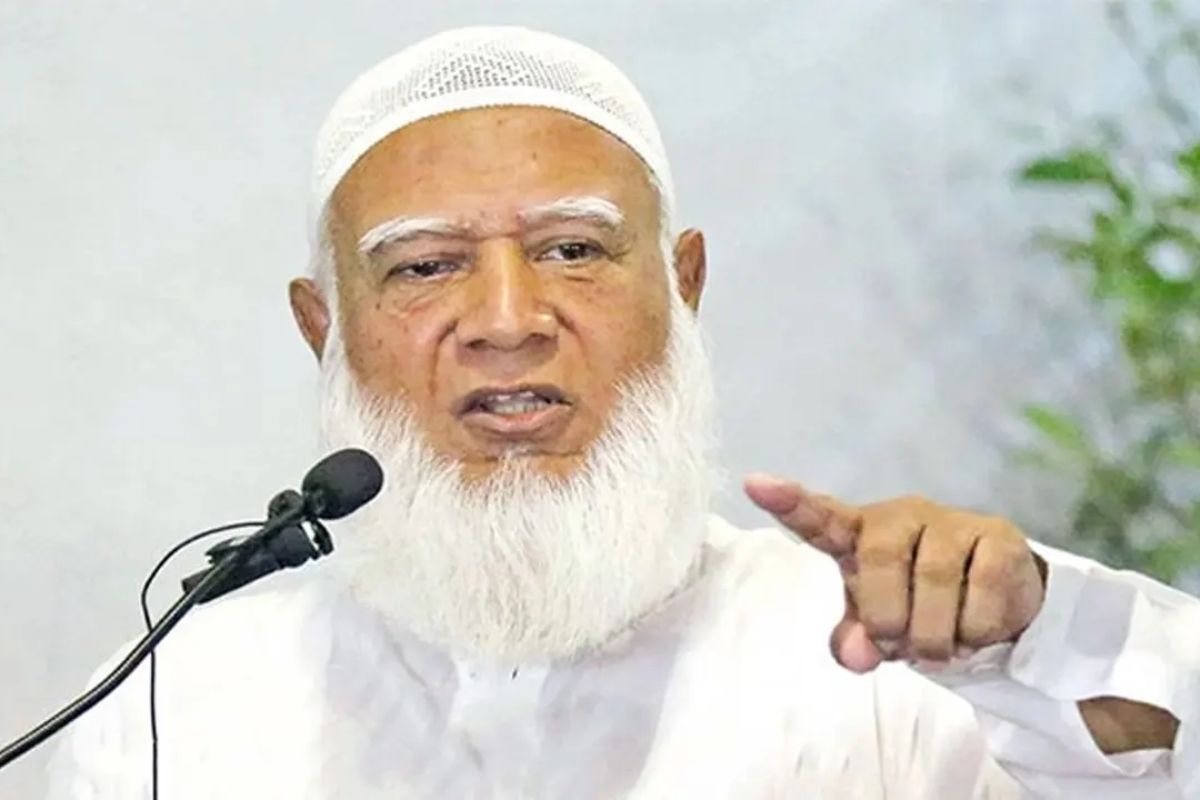 দেশজুড়ে ভোট শেষে নেতৃত্বে ডা. শফিকুর রহমান