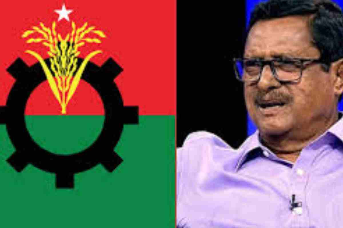 






আলোচনার মাঝেও বিএনপির মনোনয়ন পেলেন ফজলুর রহমান




 
 



 