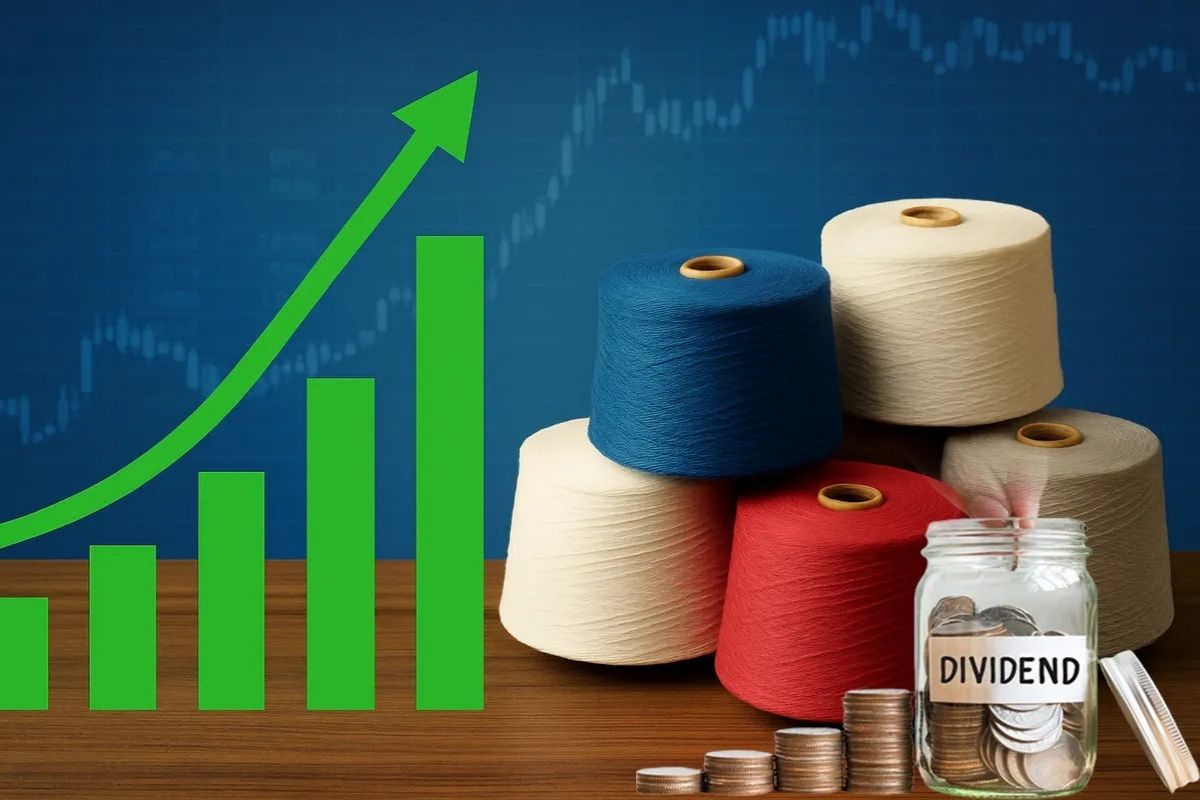 বস্ত্র খাতের ৭ কোম্পানিতে ডিভিডেন্ড বেড়েছে