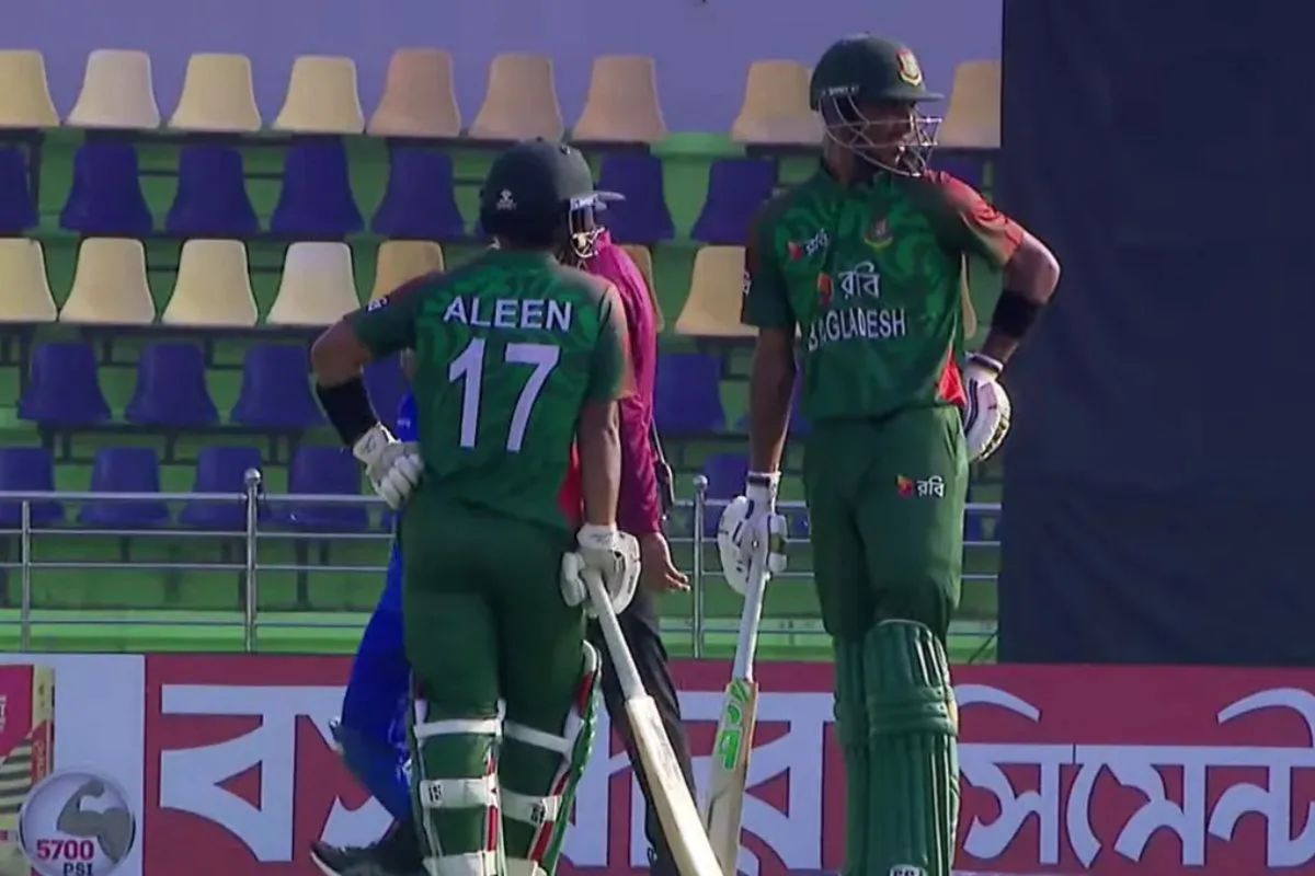 আজ বাংলাদেশ বনাম আফগানিস্তান ম্যাচ, খেলাটি সরাসরি যেভাবে দেখবেন