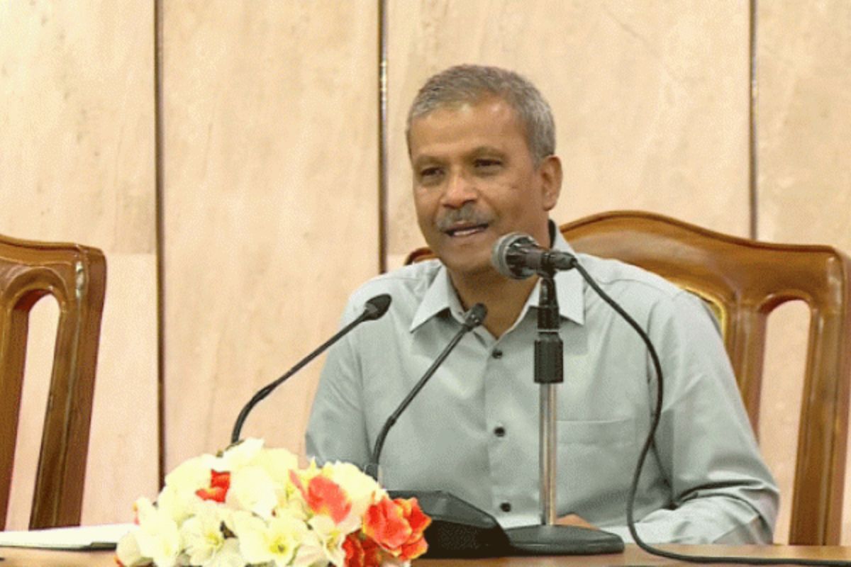 গণভোটের বিষয়ে রাজনৈতিক দলগুলোর ঐক্যবদ্ধ সিদ্ধান্ত জানতে চায় সরকার