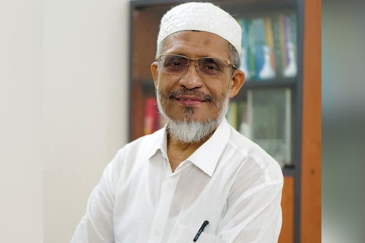 যে আসনে বিএনপির মনোনয়ন পেলেন লুৎফুজ্জামান বাবর