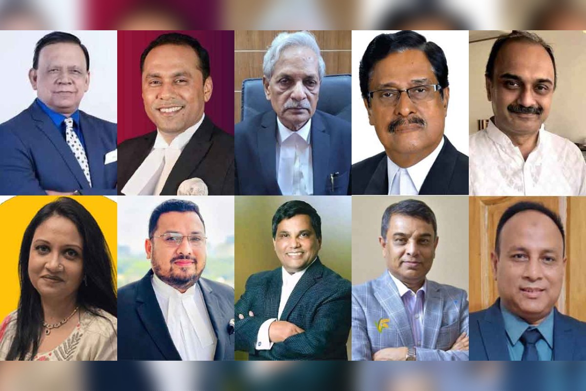 বিএনপির মনোনয়ন পেলেন সুপ্রিম কোর্টের ১০ আইনজীবী