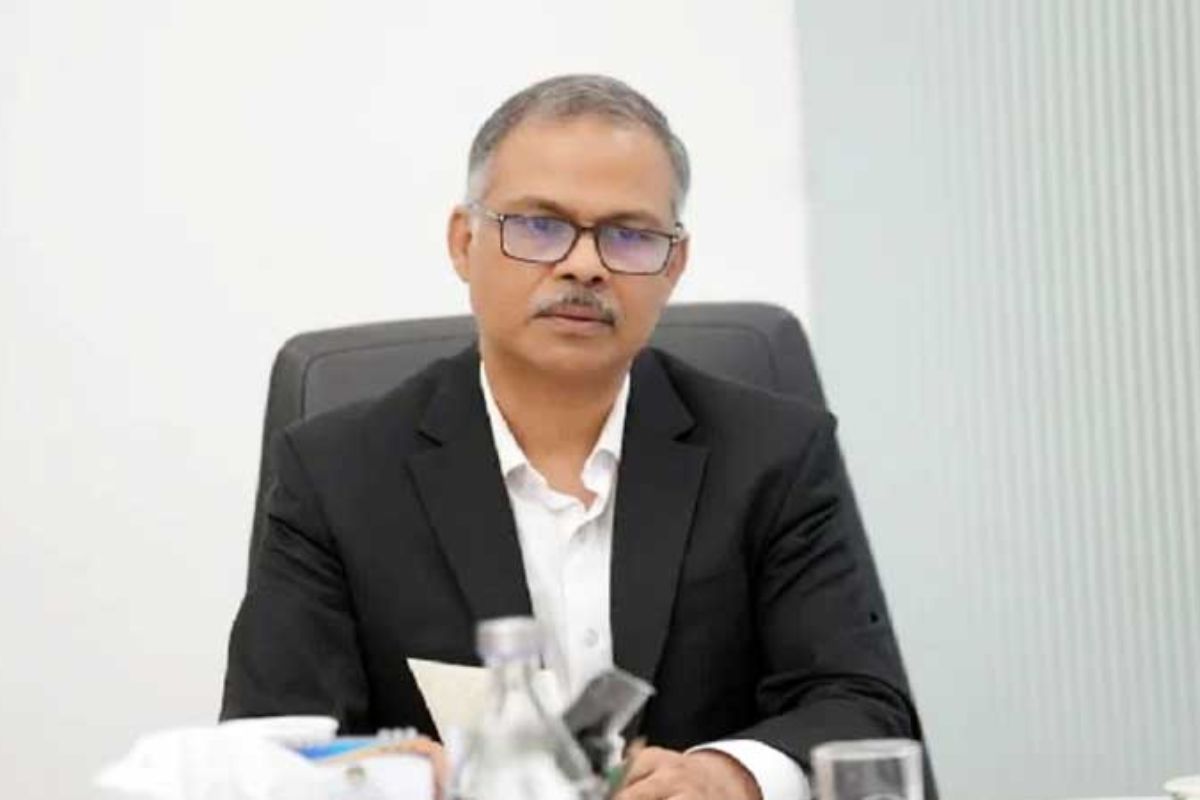 ডিএসসিসির নতুন প্রশাসকের দায়িত্বে মো. মাহমুদুল হাসান