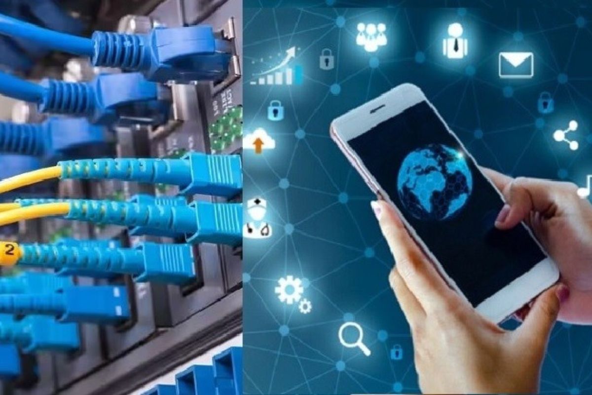 খরচ বাড়ছে ইন্টারনেট ব্যবহারকারীদের