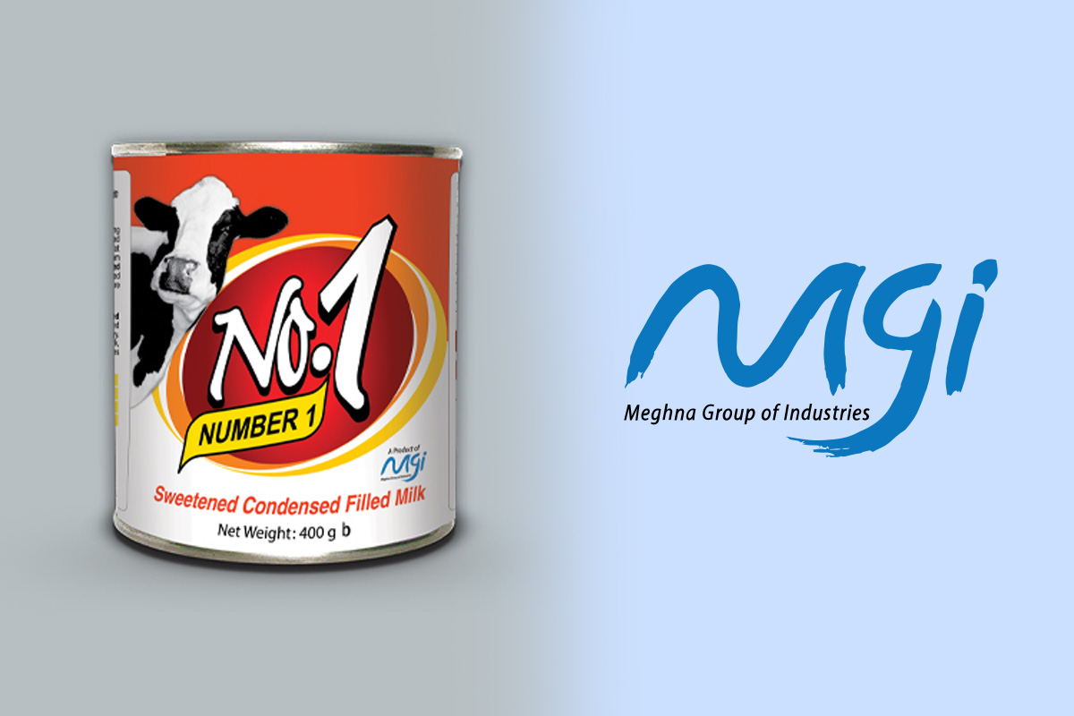 প্রথম প্রান্তিকে লোকসান বেড়েছে মেঘনা কন্ডেন্সড মিল্কের