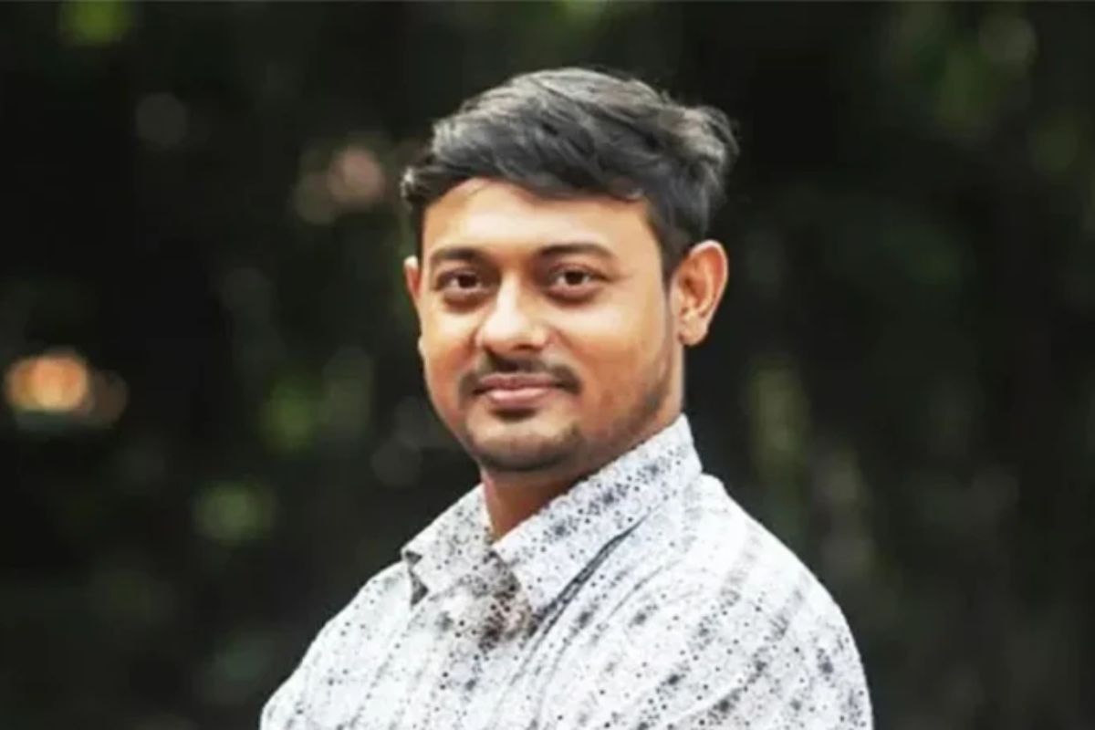 নাসীরুদ্দীন পাটওয়ারীর বিরুদ্ধে মানহানির মামলা