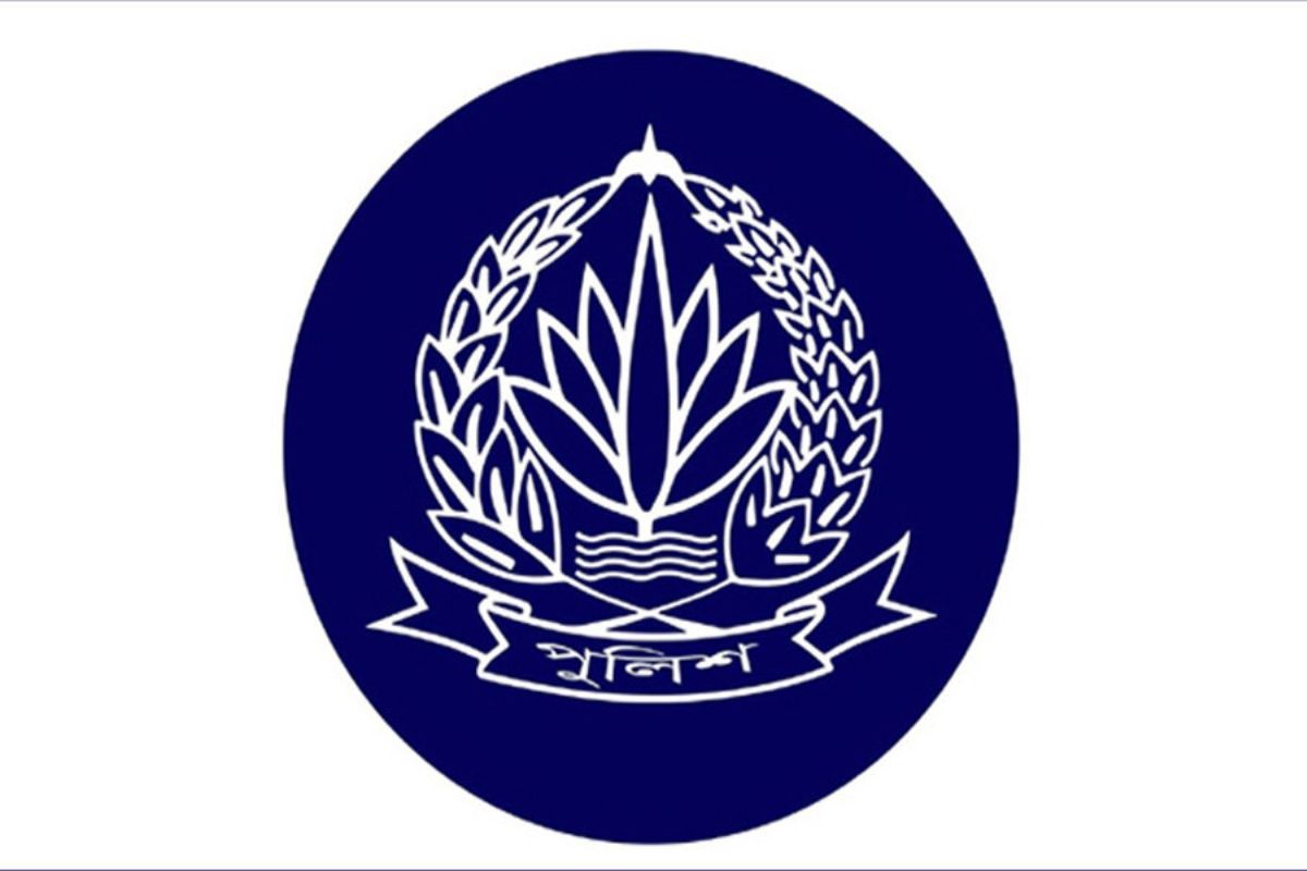 পদোন্নতি পেলেন ২৭৩ পুলিশ কর্মকর্তা