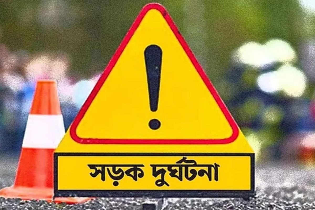 তেলেঙ্গানায় সড়ক দুর্ঘটনায় শিশুসহ বহু নি’হত