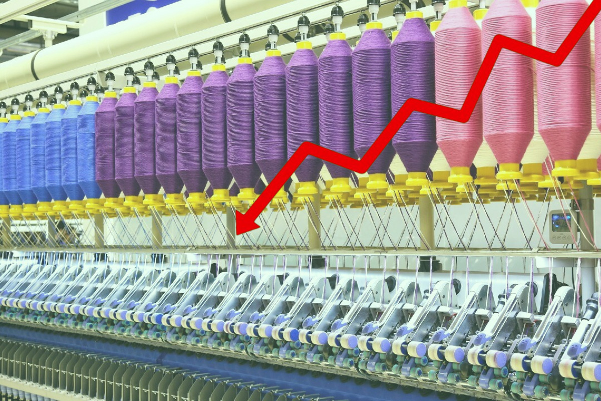 বস্ত্র খাতে ডিভিডেন্ড কমেছে ৬ কোম্পানির 