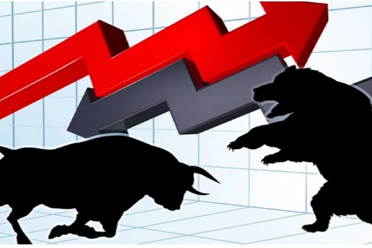 শেয়ারবাজারে ফের ঝাঁকুনি, সূচক ৪ মাসের মধ্যে সর্বনিম্ন 