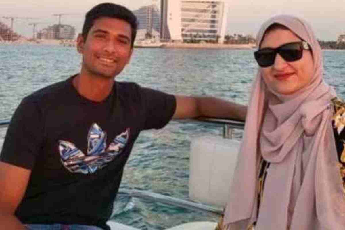 ডেঙ্গুতে সংকটাপন্ন রিয়াদ, স্ত্রী জানালেন আবেগঘন অভিজ্ঞতা