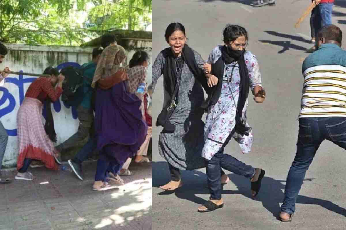 জুলাইয়ে হামলায় জড়িত ঢাকা বিশ্ববিদ্যালয়ের ৪০৩ শিক্ষার্থী শনাক্ত