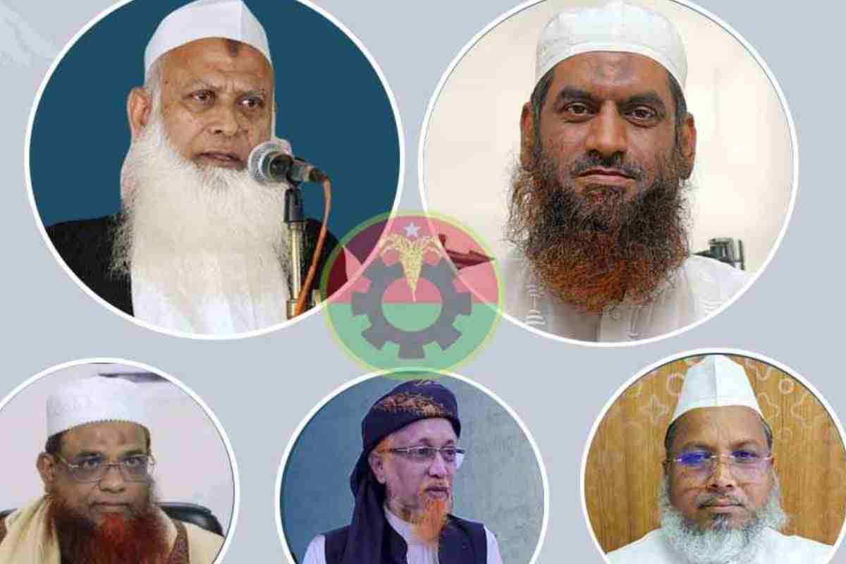 বিএনপির শূন্য আসনে আলোচনায় জমিয়তসহ ইসলামি দলগুলো