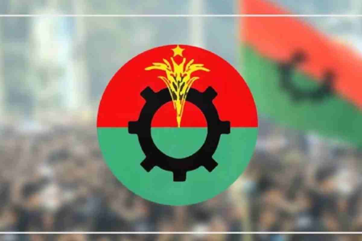  মাদারীপুর-১ আসনের প্রার্থীর মনোনয়ন স্থগিত করেছে বিএনপি