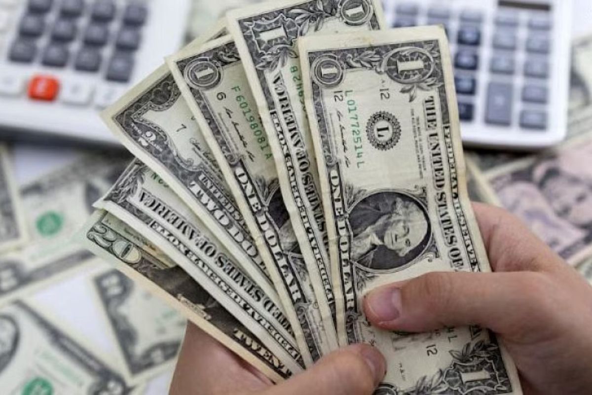 আজকের মুদ্রা বিনিময় হার (৪ নভেম্বর)