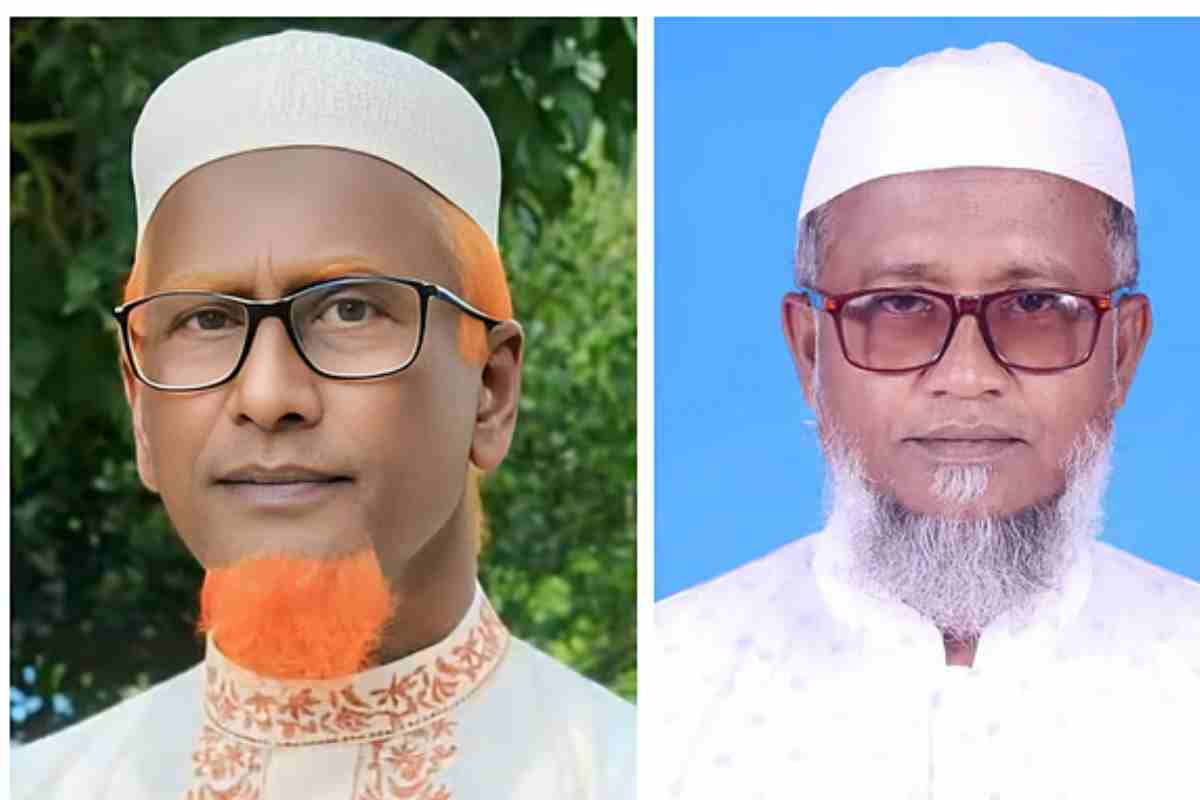 একই আসনে দুই ভাই: বিএনপি বনাম জামায়াতের লড়াই