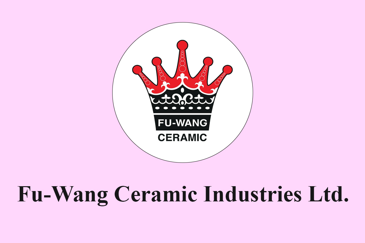 ডিভিডেন্ড ঘোষণা করেছে ফু-ওয়াং সিরামিক