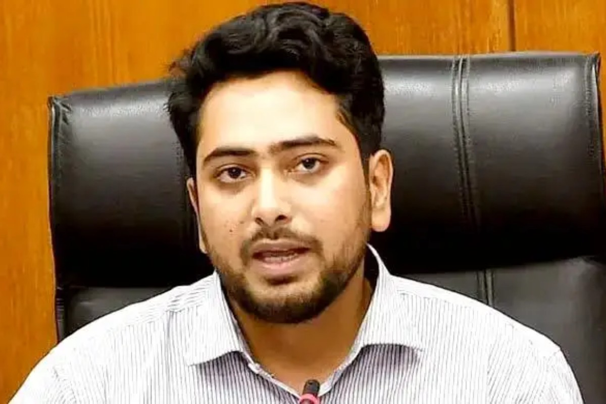 আমরা সর্বত্র সৎ, যোগ্য ও দেশপ্রেমিক নেতৃত্ব চাই: নাহিদ