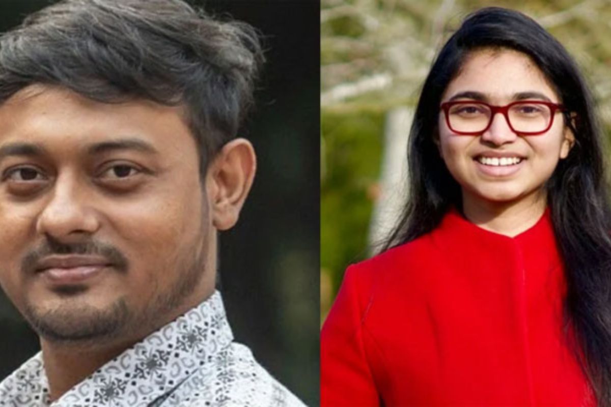 এনসিপির কেন্দ্রীয় নির্বাচন পরিচালনা কমিটি গঠন