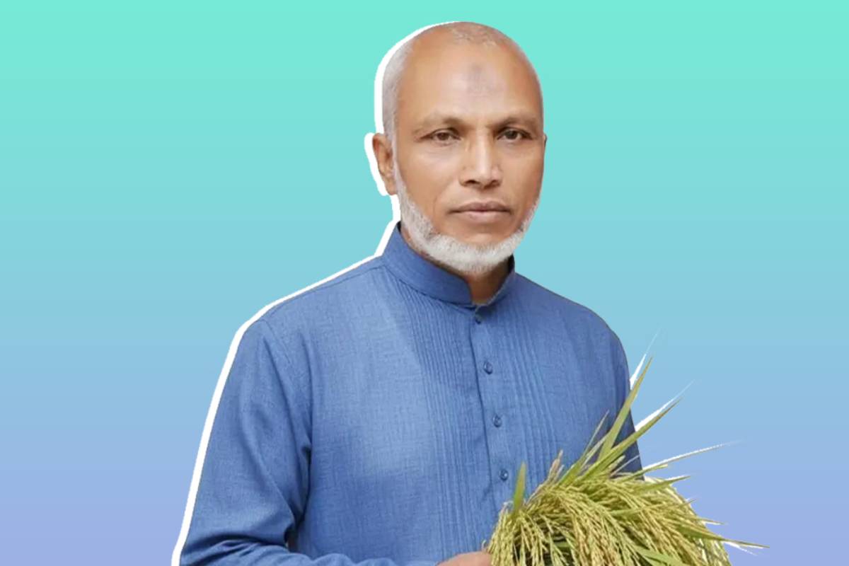 চট্টগ্রামে গণসংযোগে গু’লিবিদ্ধ বিএনপি নেতা এরশাদ উল্লাহ