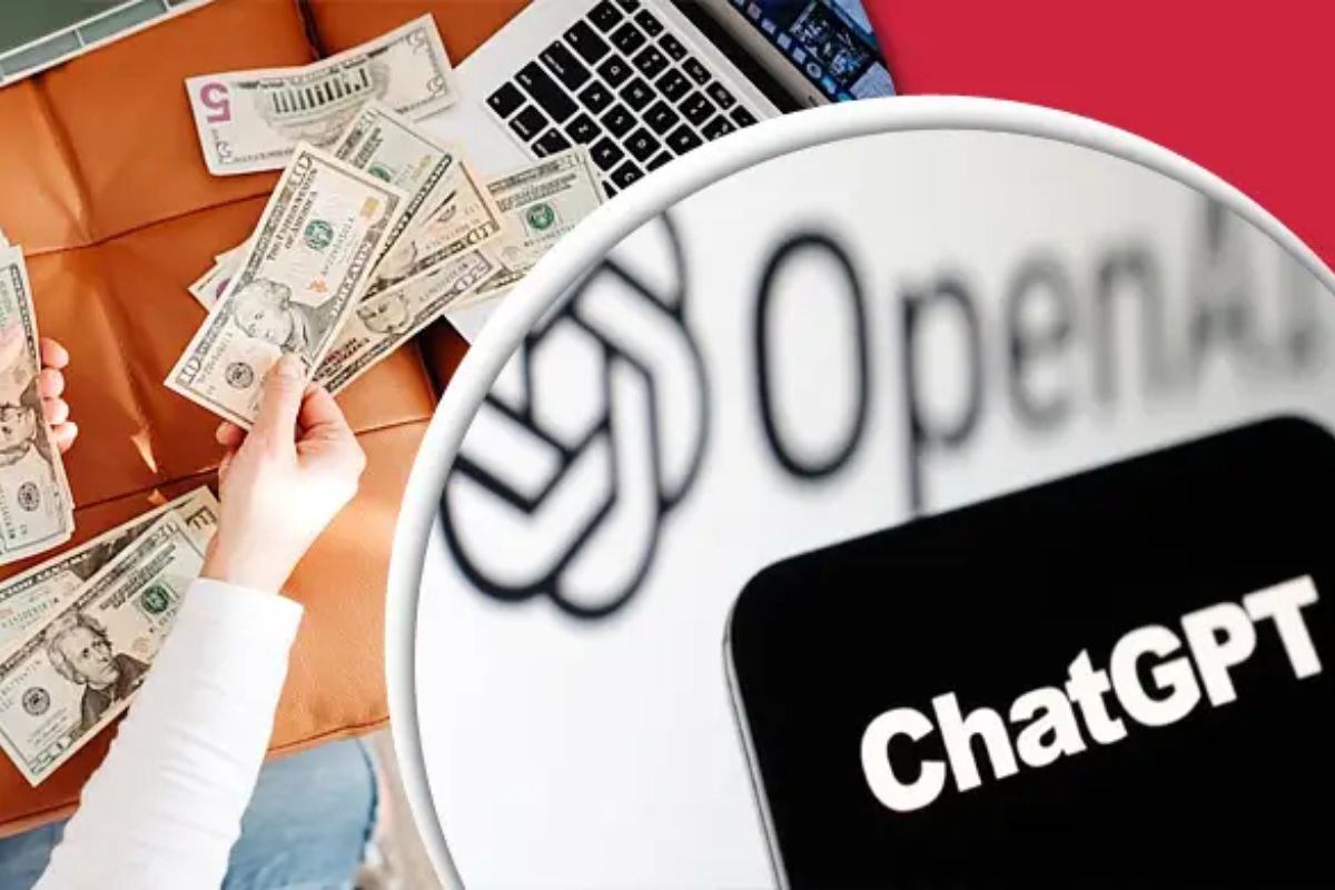 ঘরে বসেই চ্যাটজিপিটি দিয়ে আয় করার অবিশ্বাস্য ১০টি উপায়