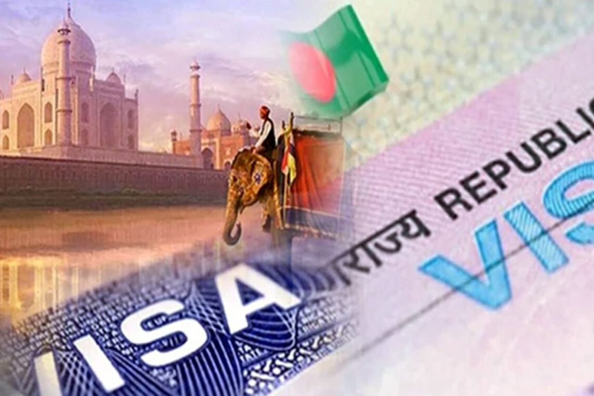 বাংলাদেশিদের জন্য বড় দু:সংবাদ: বাতিল হচ্ছে যে দেশের ভিসা