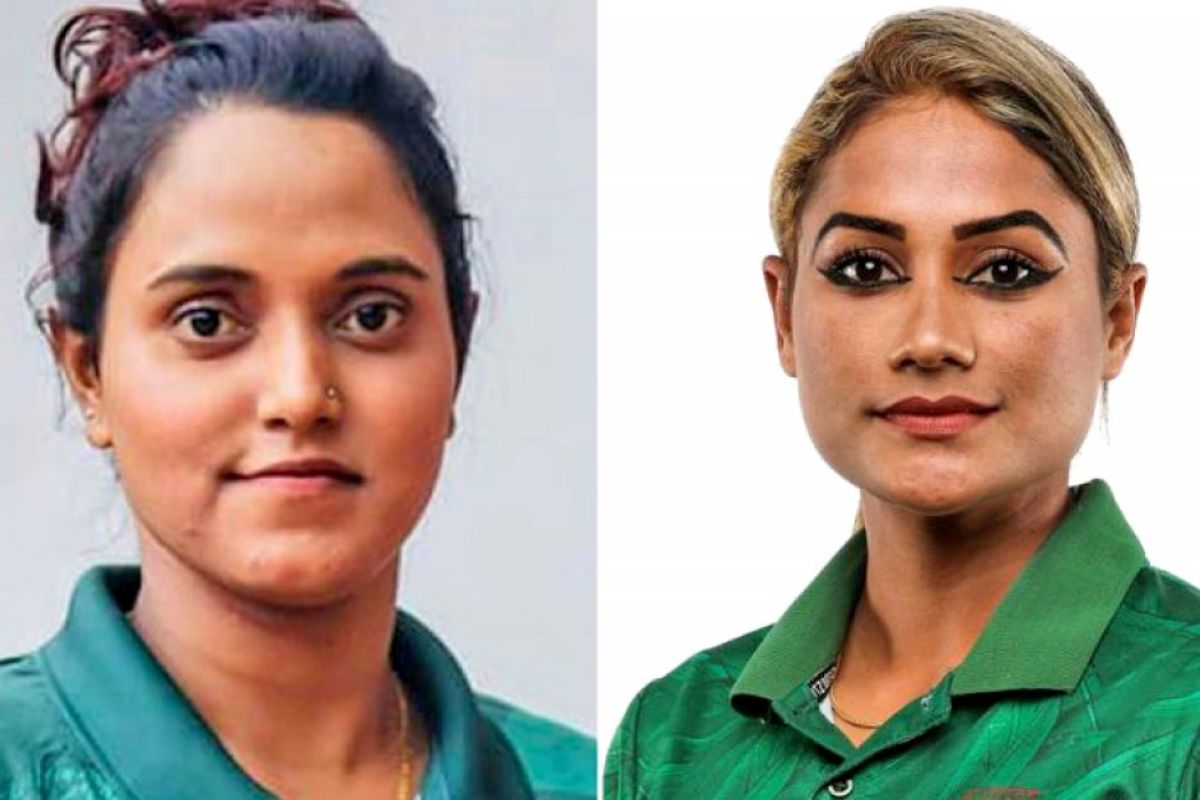 জ্যোতির বিরুদ্ধে জাহানারার অভিযোগ, যা জানাল বিসিবি