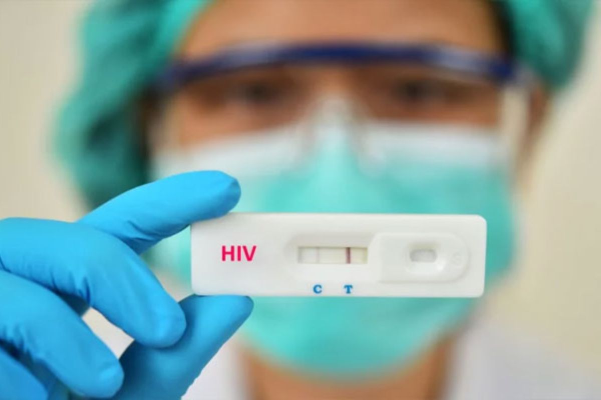 সমকামী সম্পর্কের মাধ্যমে রাজশাহীতে দ্রুত ছড়াচ্ছে এইচআইভি
