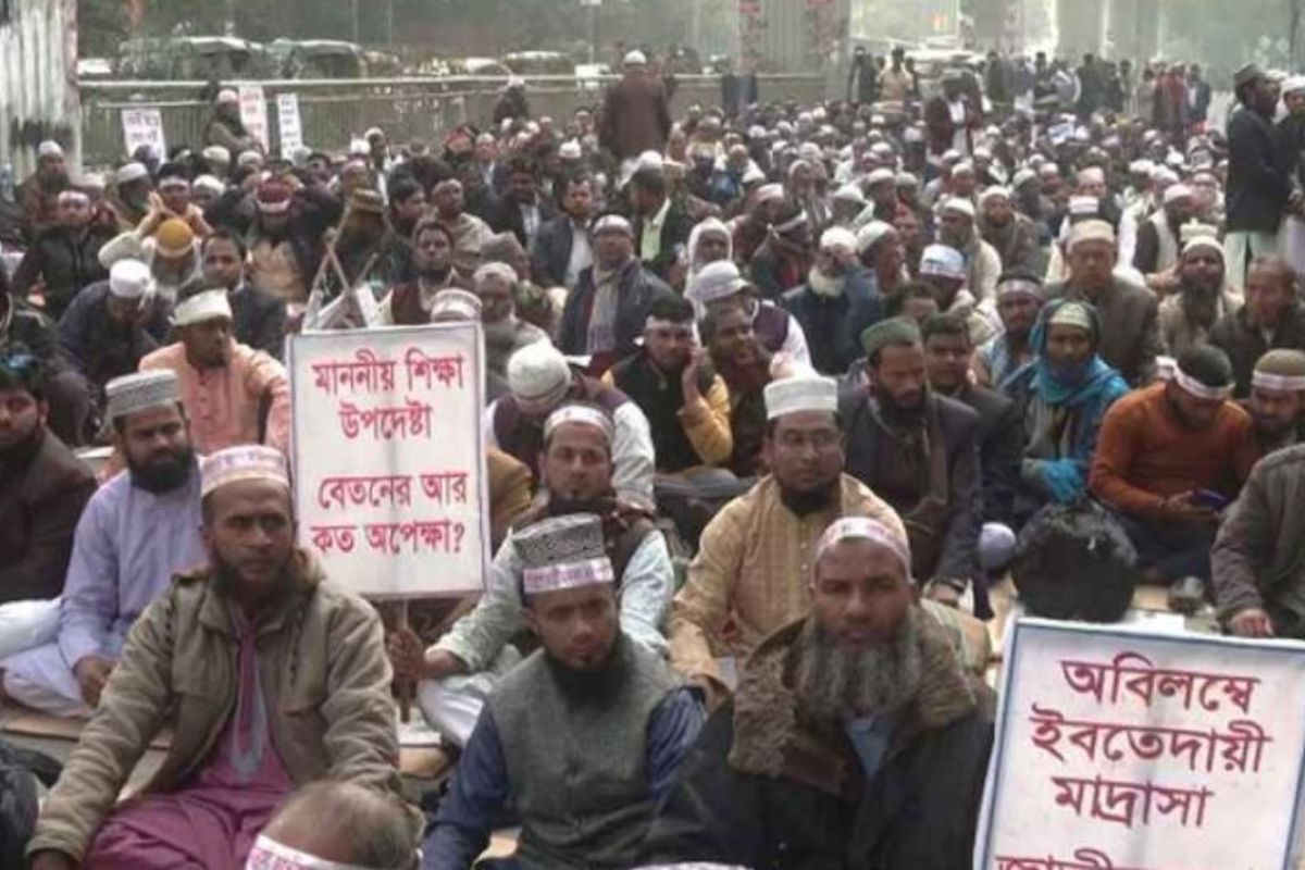 ইবতেদায়ি মাদরাসা এমপিওভুক্তির জন্য যেসব শর্ত!