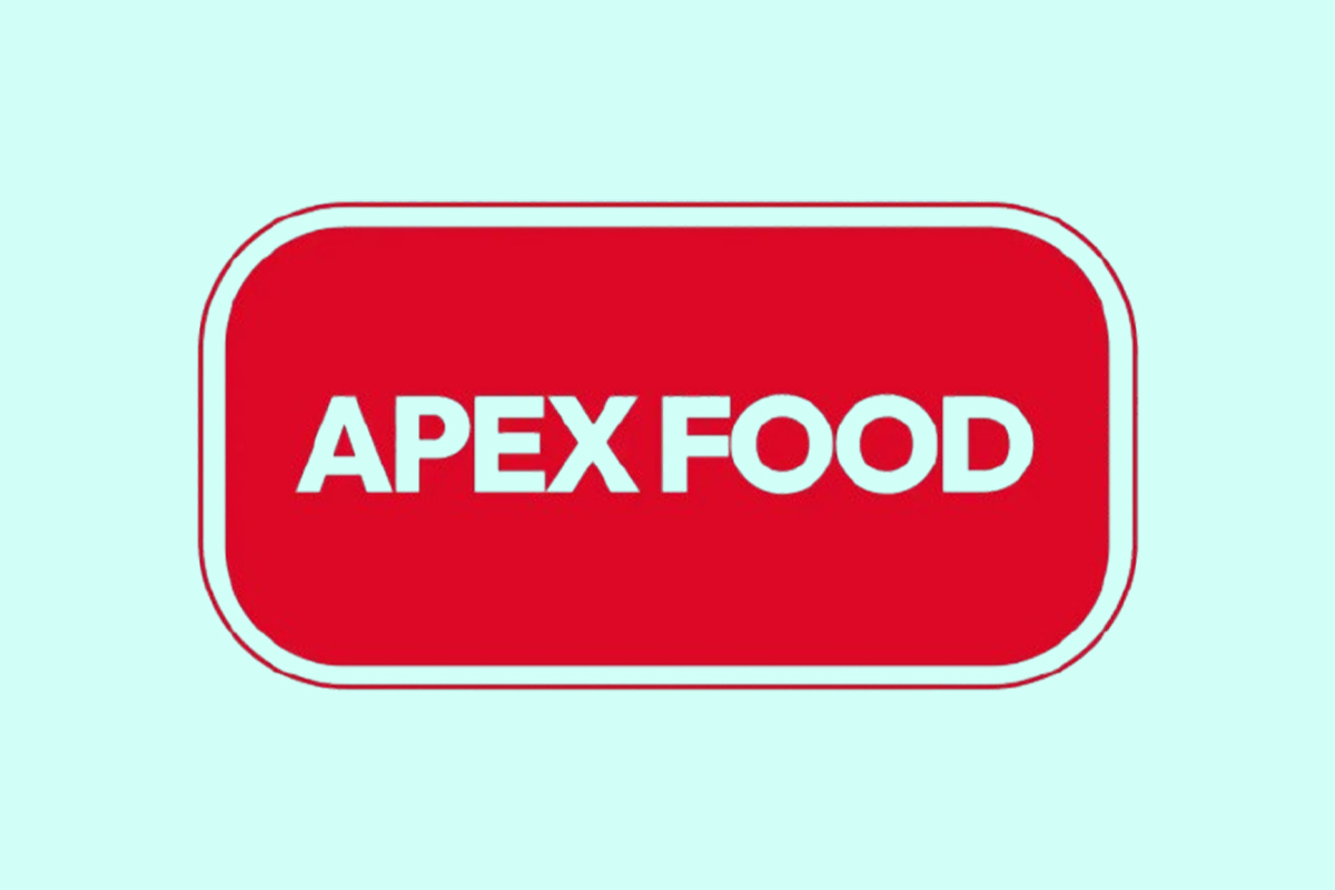 ইপিএস প্রকাশ করেছে এপেক্স ফুডস