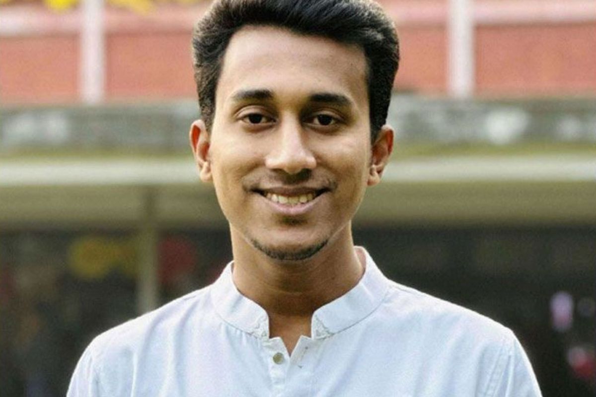 ঢাবি প্রক্টরকে দেখে নেওয়ার হুমকি নিষিদ্ধ ছাত্রলীগ নেতার