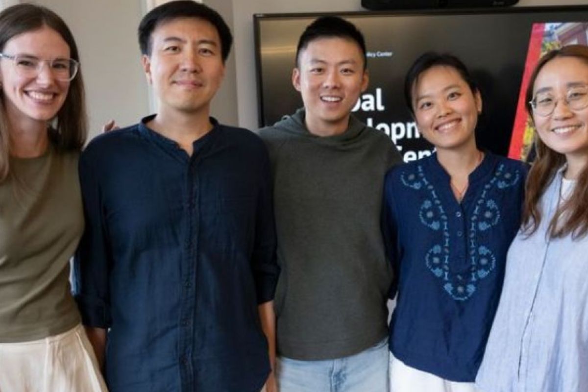 বোস্টন ইউনিভার্সিটিতে গবেষকদের জন্য ফেলোশিপ, আবেদন অনলাইনে