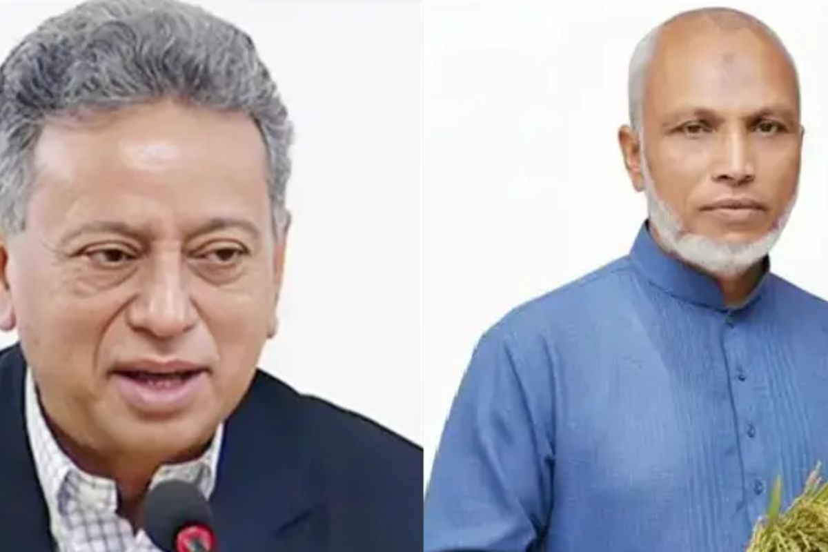 চট্টগ্রামে বিএনপি প্রার্থীর ওপর হামলা, আমীর খসরুর তীব্র নিন্দা