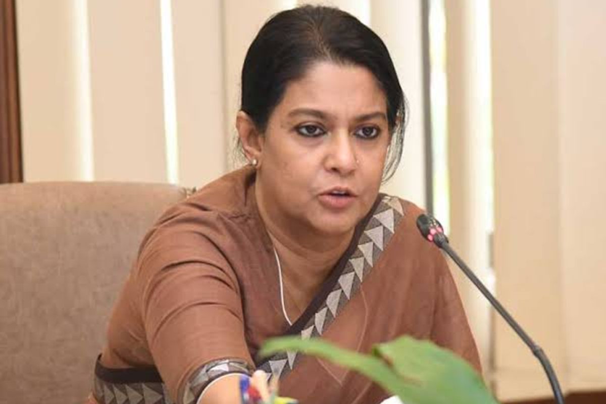 উন্নয়নশীল দেশগুলোকে একসঙ্গে কাজ করার আহ্বান পরিবেশ উপদেষ্টার